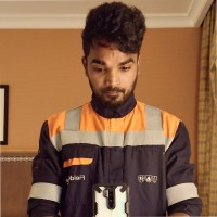 Sugantha Kumar