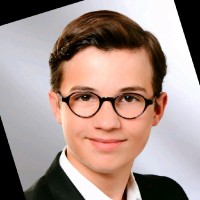 Cedric Philip Fechner