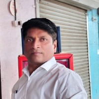 Santosh Mane