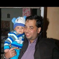 Ankur Sharma