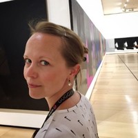 Mia (Maria) Hallsten Perotta