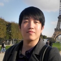 Seong Hyeon Kim