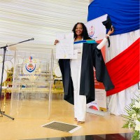 Mpho Milicent Mahandana