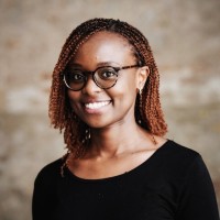 Joan P Nalianya