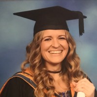 Abi Bramley Acipd