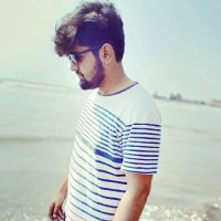 Adil Almash khan