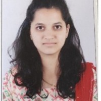 Neha Dabholkar