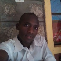 Collins Ondieki