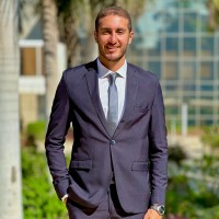 Ahmed Taher