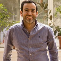 Miguel Ángel Gonzalez Alvarado