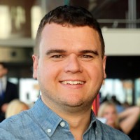 Graeme Meikle