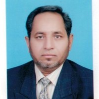 Nazir Ahmad