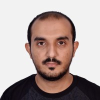 Hani Ahmed Bin Afeef