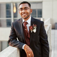 Kiefer Persaud