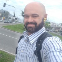 Richard Moraes Oliveira
