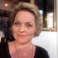 Agnete Stærmose