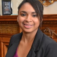 Solana Goss
