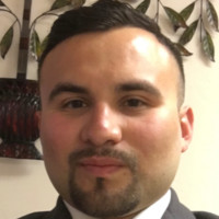 Julio Ramos