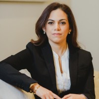 Rocío Pinto, Mba, Pmp®