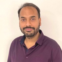 Kaushik Bhattacharya