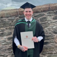 Lorcan Mcguigan