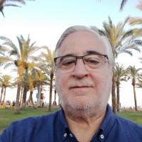 Jeronimo Moreno Horcada