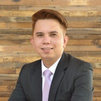 Kevin Cariazo