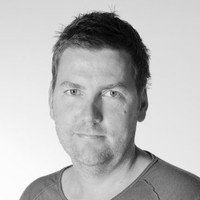 Geir Oterhals