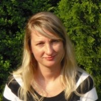 Rebecca Rohde