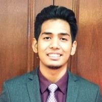Zharif Razain Ahmad