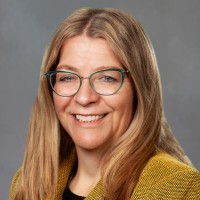 Belinda Crowson