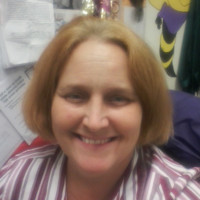 Cheri Ball-Meza
