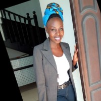 Regina Ogwal