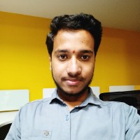 Bhargava Sharma K S