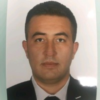 Onur Can Arslan