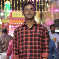 Souvik Debnath