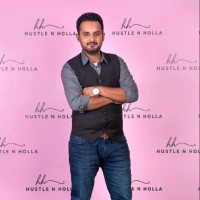 Usama Mughal