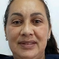Vilma Araújo Teixeira