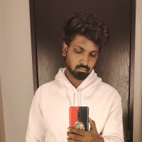 Abinash P