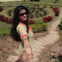 Kirthana V