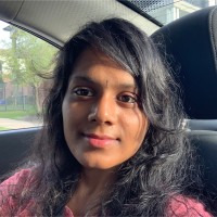 Kiruthika D