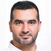 Yahia Zakaria