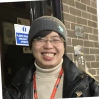 Jiajie Chen