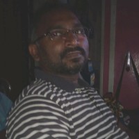 Antony Magesh