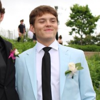 Ethan Morrison