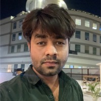 Hitesh Surti