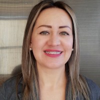 Silvia Adriana Corvera Mercado