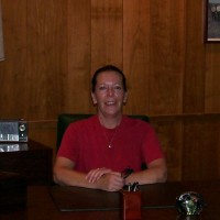 Nancy Nutter