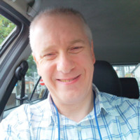 Stephen Heggie