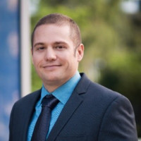Shane Barker, Mba